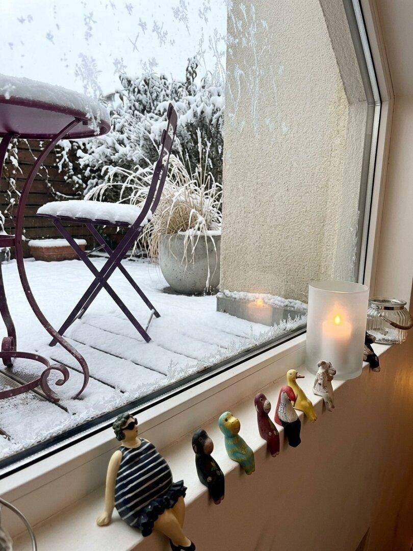 Winterstimmung