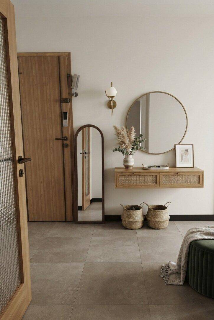 Vorzimmer - KI-Vorschlag