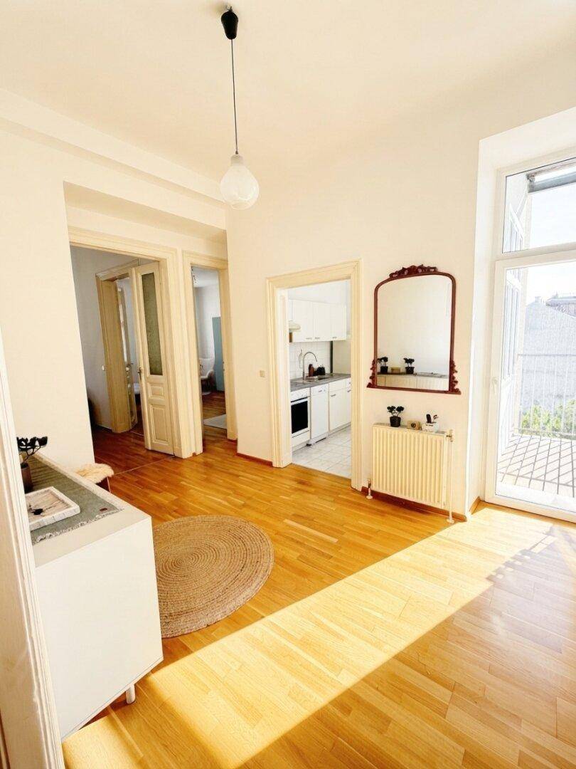 Vorzimmer