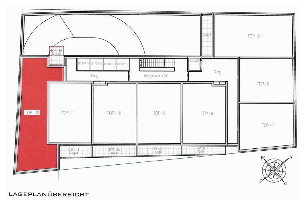 Objekt 302 Wilhelmsburg 3150 3832