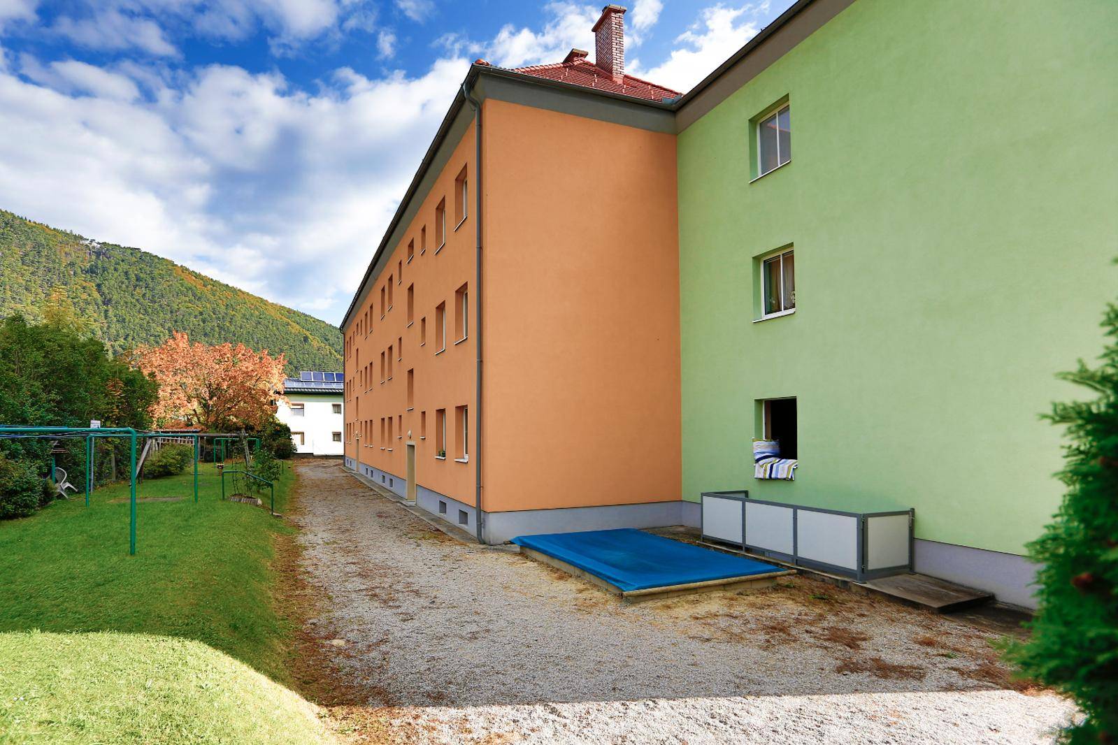 Objekt 11 Gloggnitz 2640 1103