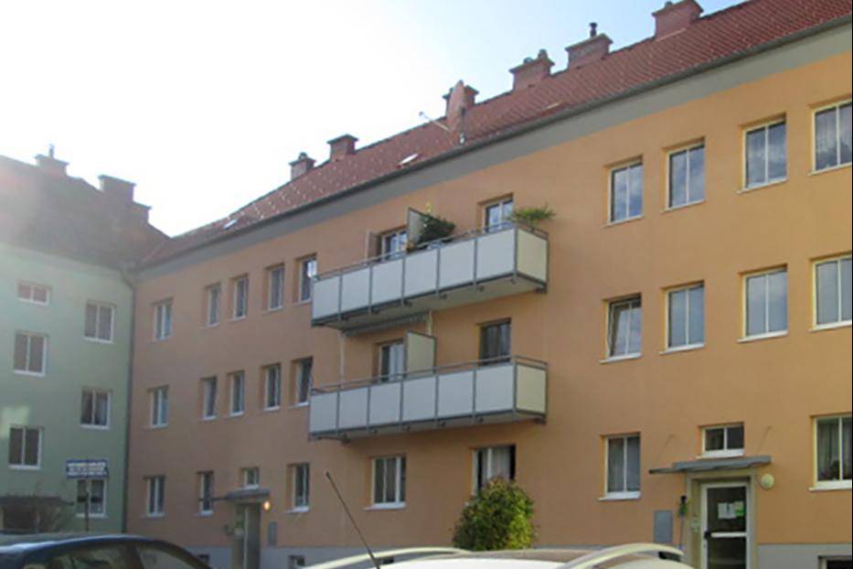 Objekt 11 Gloggnitz 2640 5474