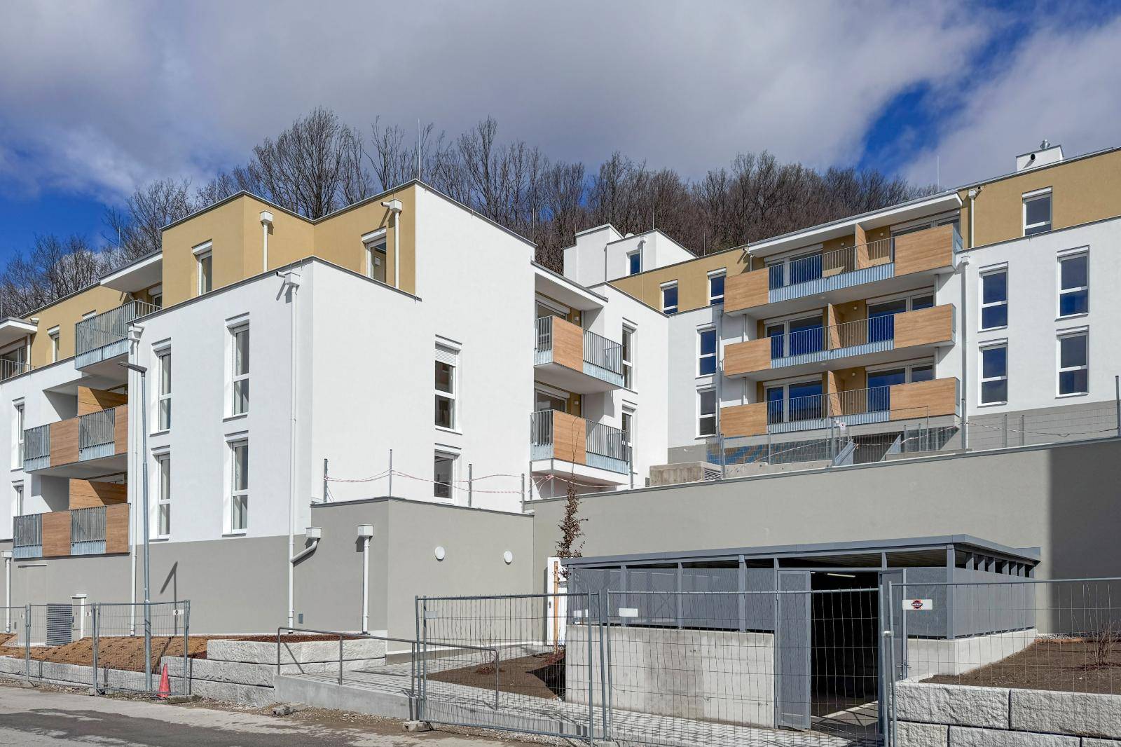 Objekt 338 Altlengbach 3033 3423