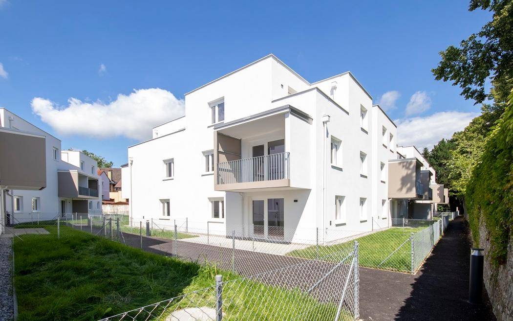 Objekt 321 Wilhelmsburg 3150 6842