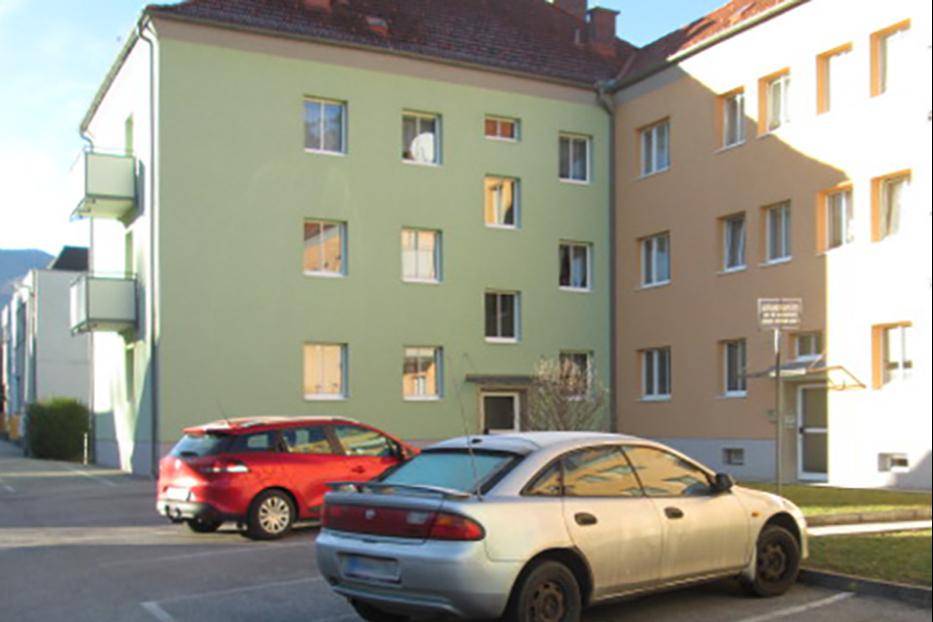 Objekt 11 Gloggnitz 2640 5658