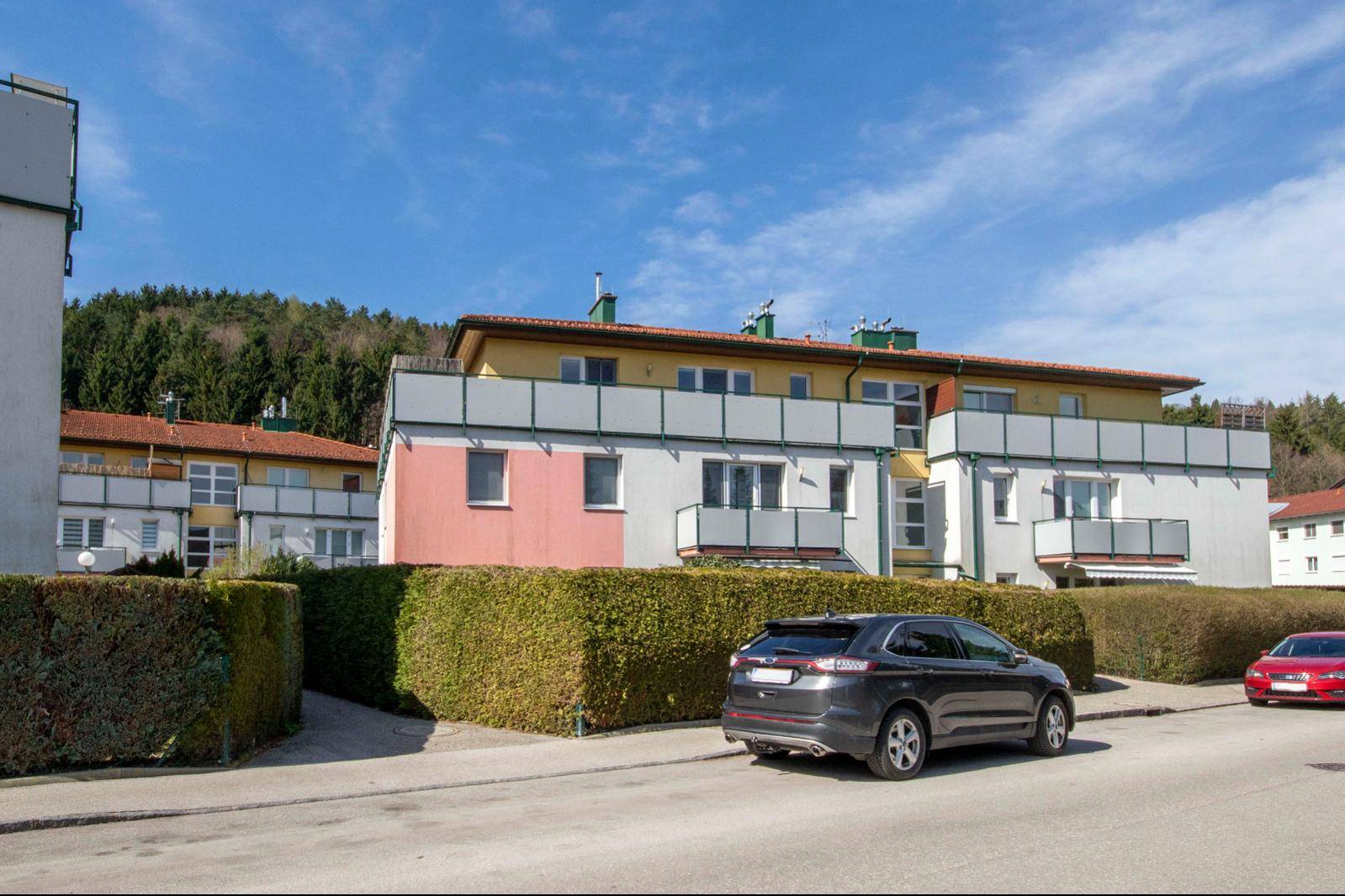 Objekt 3802 Wilhelmsburg 3150 7852