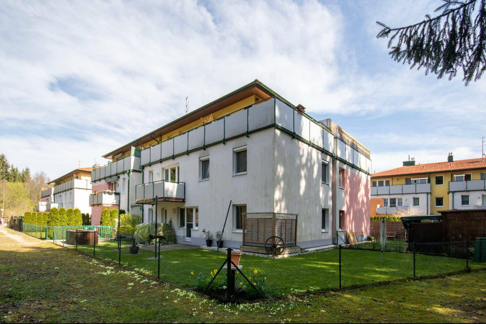 Objekt 3802 Wilhelmsburg 3150 7729