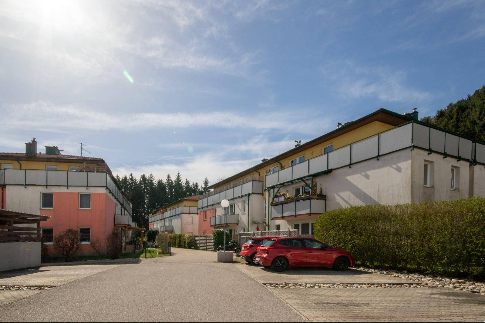 Objekt 3802 Wilhelmsburg 3150 9209