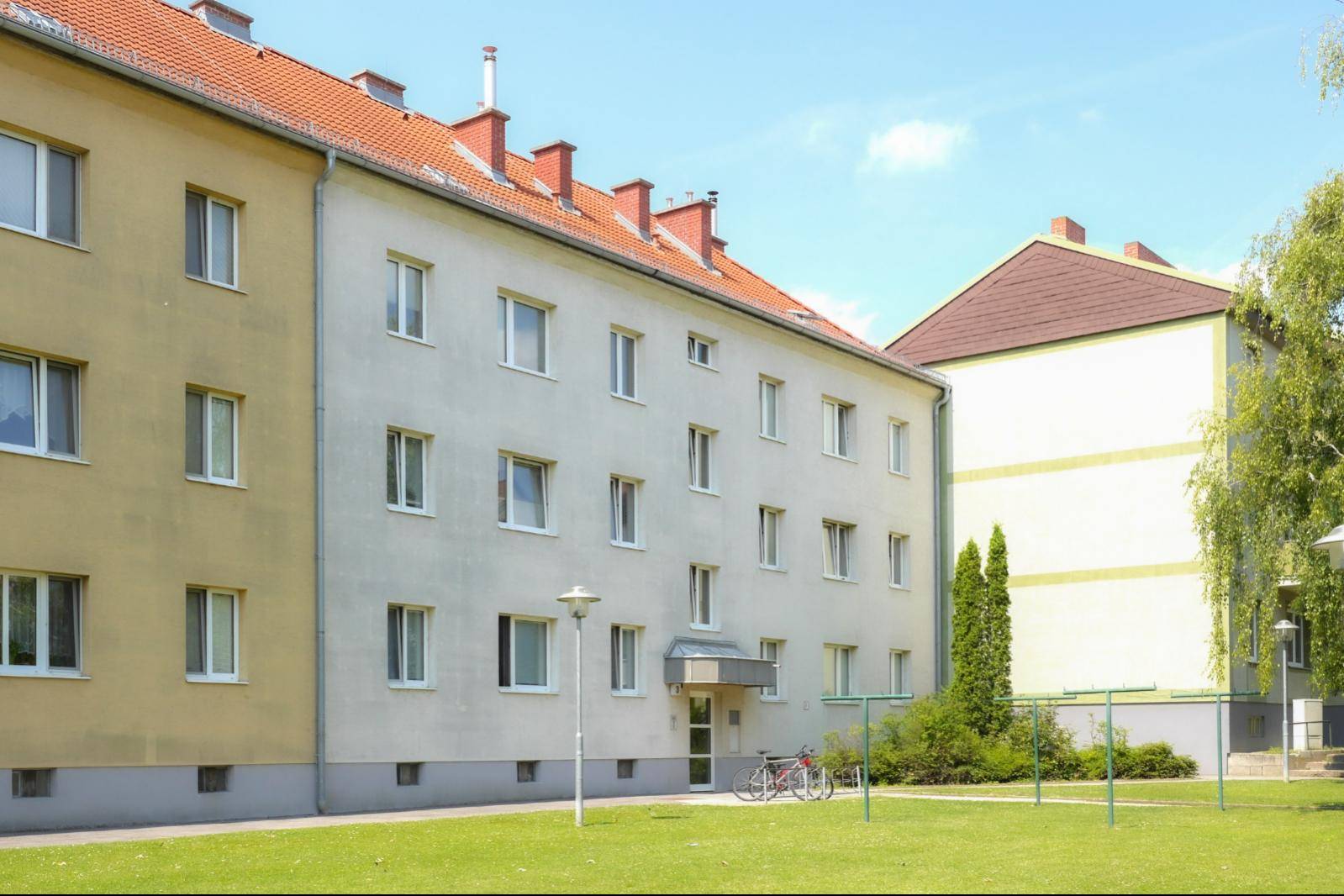 Objekt 5 Ebergassing 2435 4397