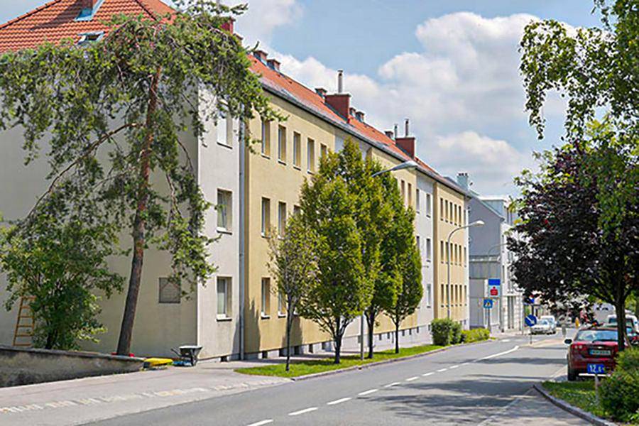 Objekt 5 Ebergassing 2435 5220