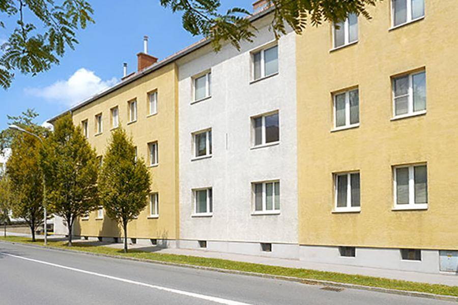 Objekt 5 Ebergassing 2435 3584