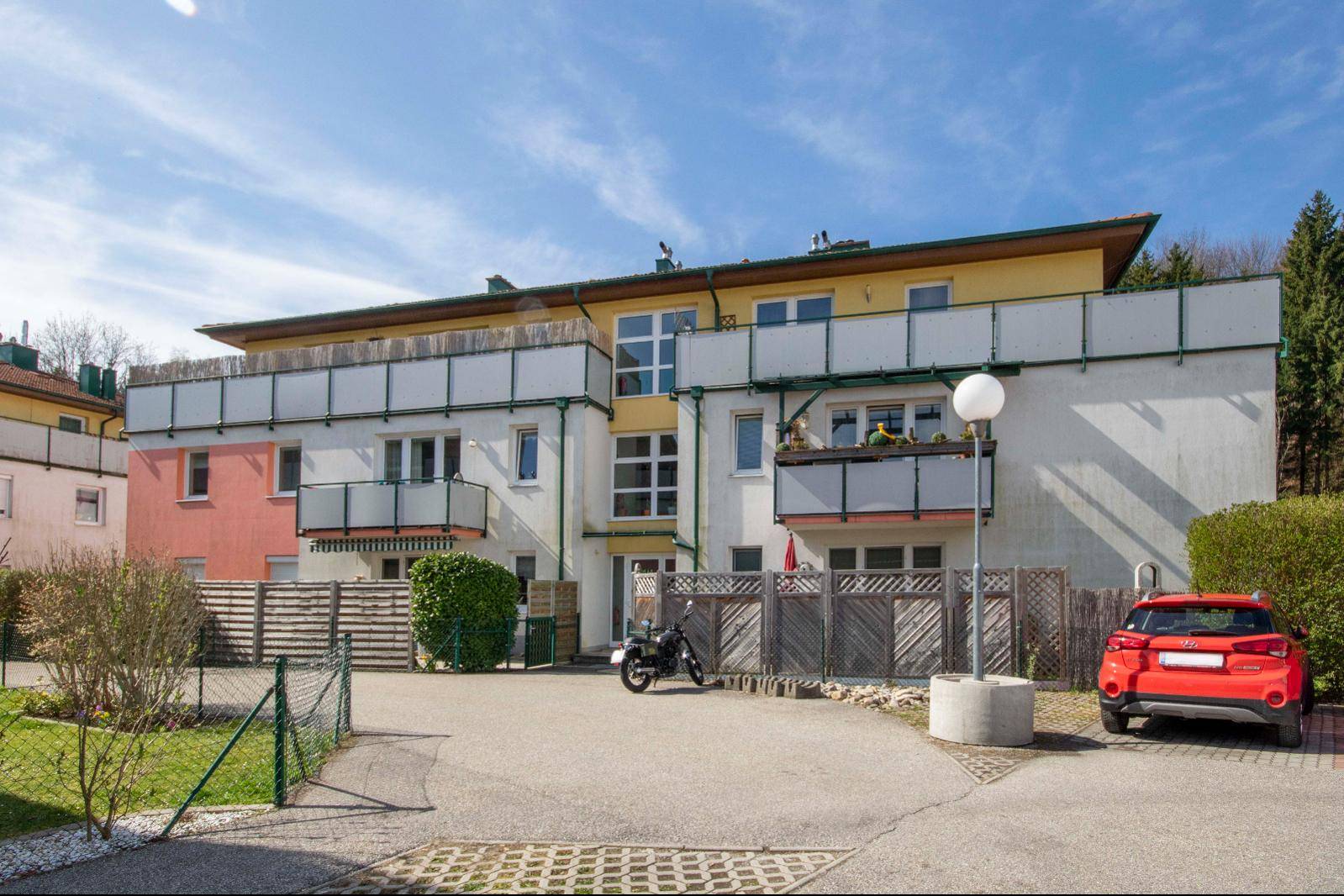 Objekt 3802 Wilhelmsburg 3150 9749