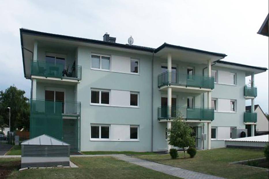 Objekt 3809 Lanzenkirchen 2821 5052