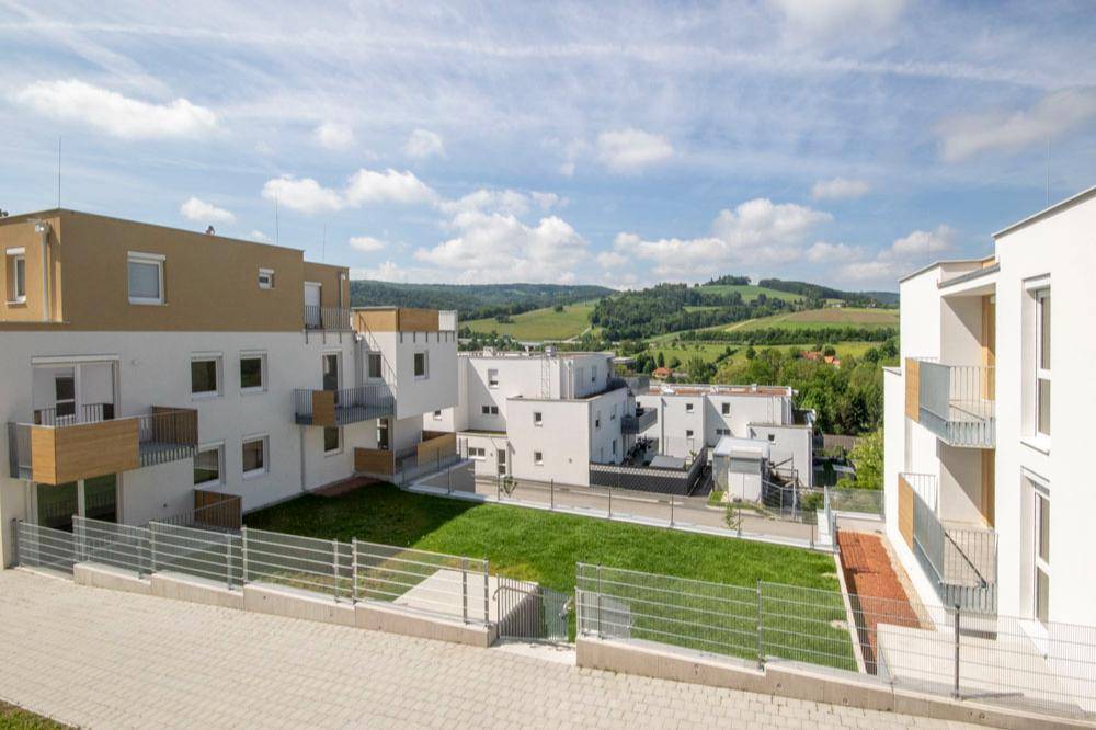 Objekt 338 Altlengbach 3033 1862