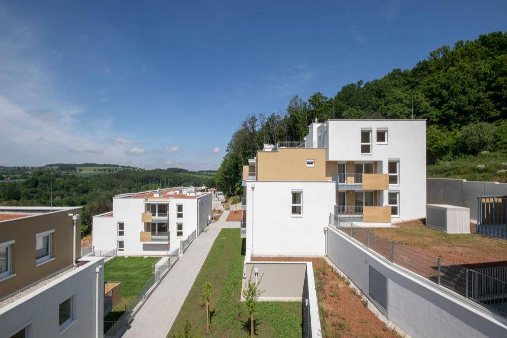 Objekt 338 Altlengbach 3033 8601