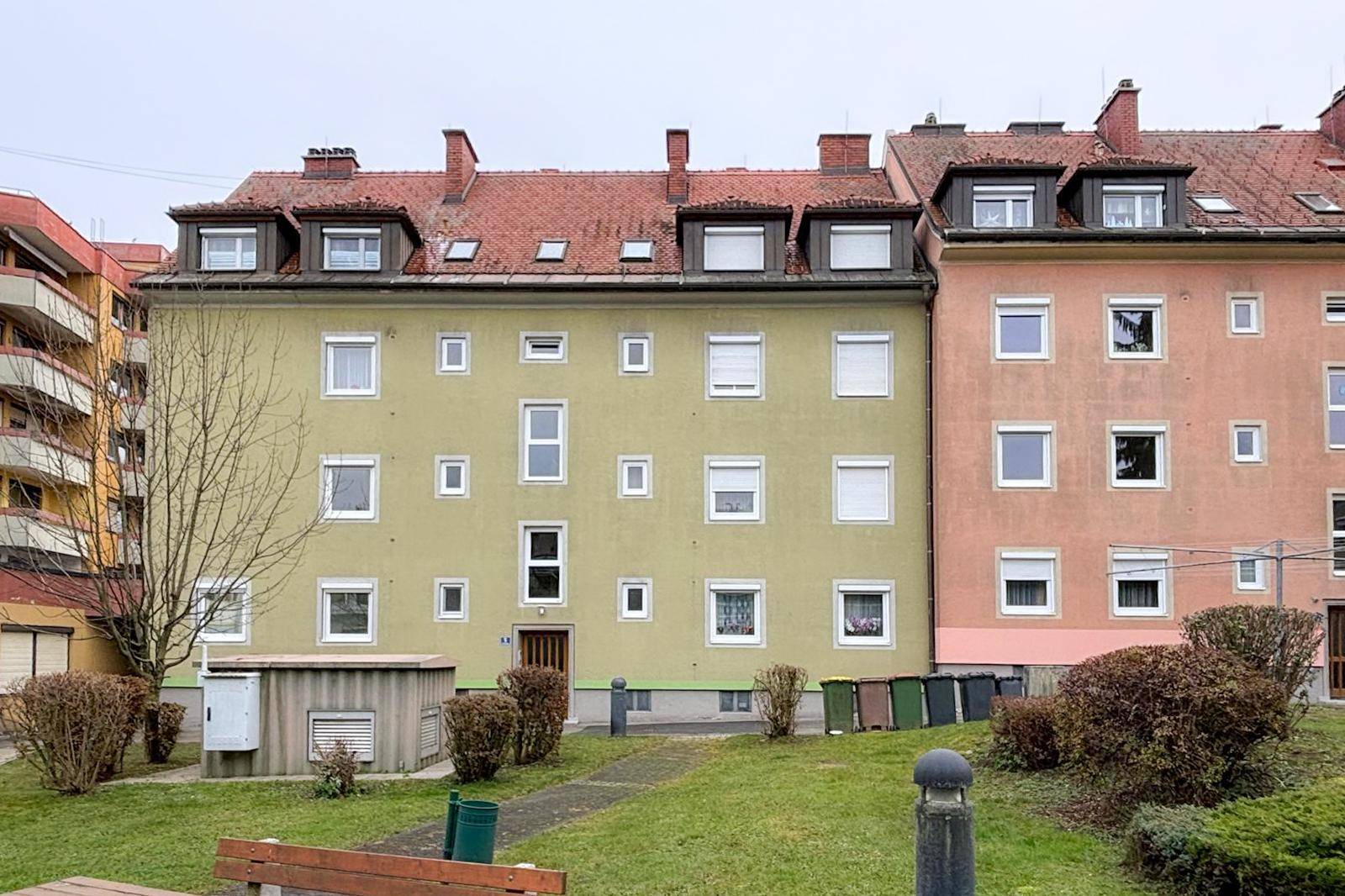 Objekt 538 Zeltweg 8740 6813