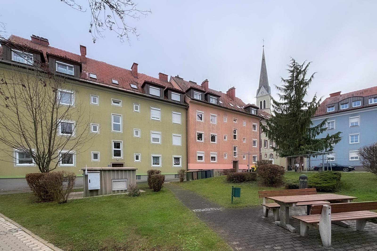 Objekt 538 Zeltweg 8740 522