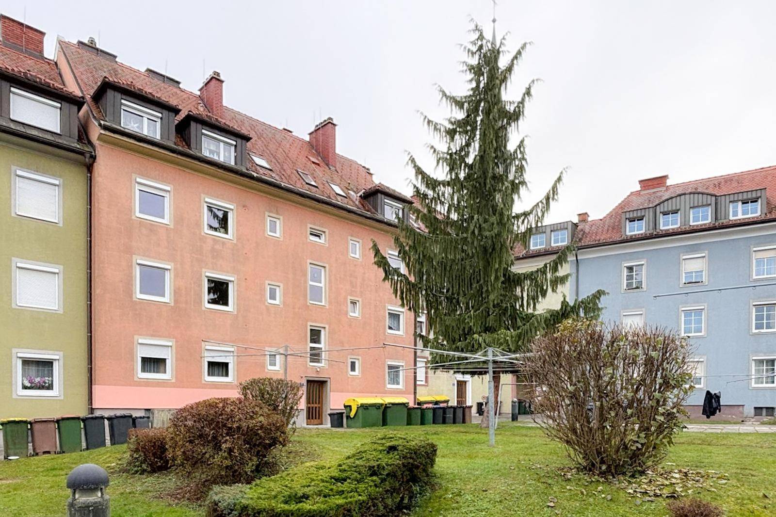 Objekt 538 Zeltweg 8740 716
