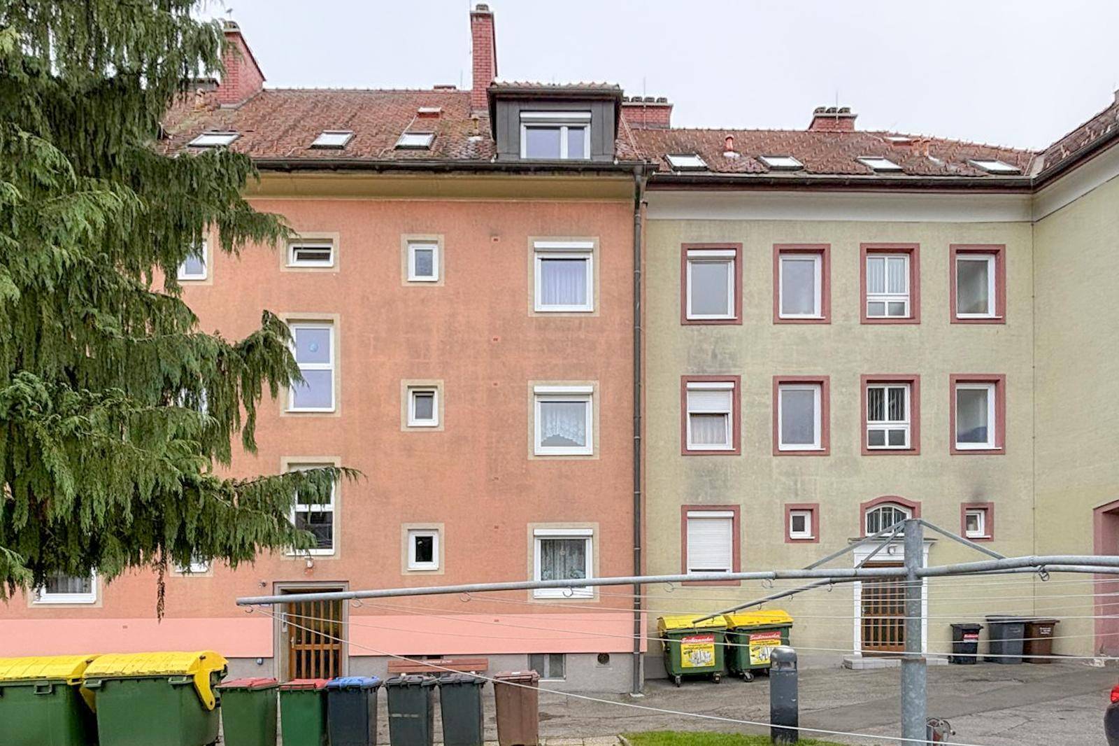 Objekt 538 Zeltweg 8740 9675