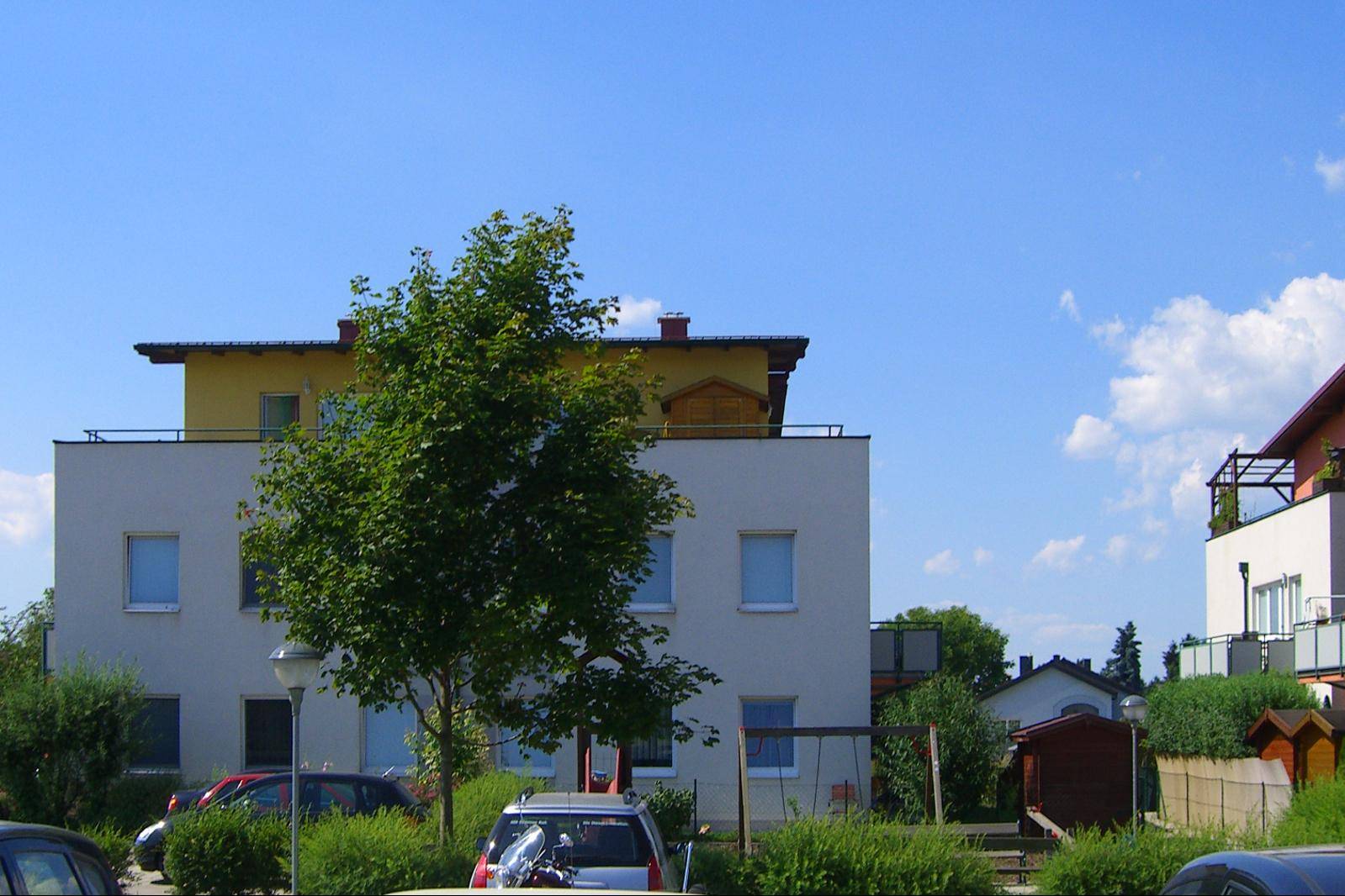 Objekt 3801 St. Pölten 3100 5671
