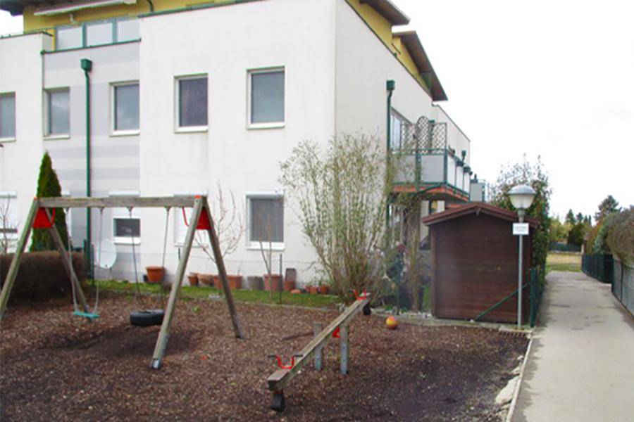 Objekt 3801 St. Pölten 3100 1380
