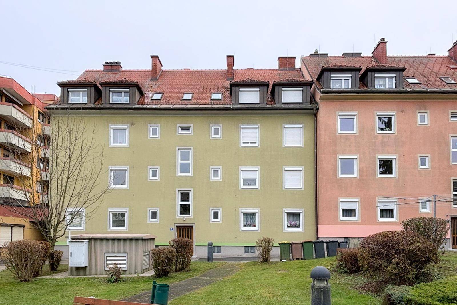 Objekt 540 Zeltweg 8740 4959