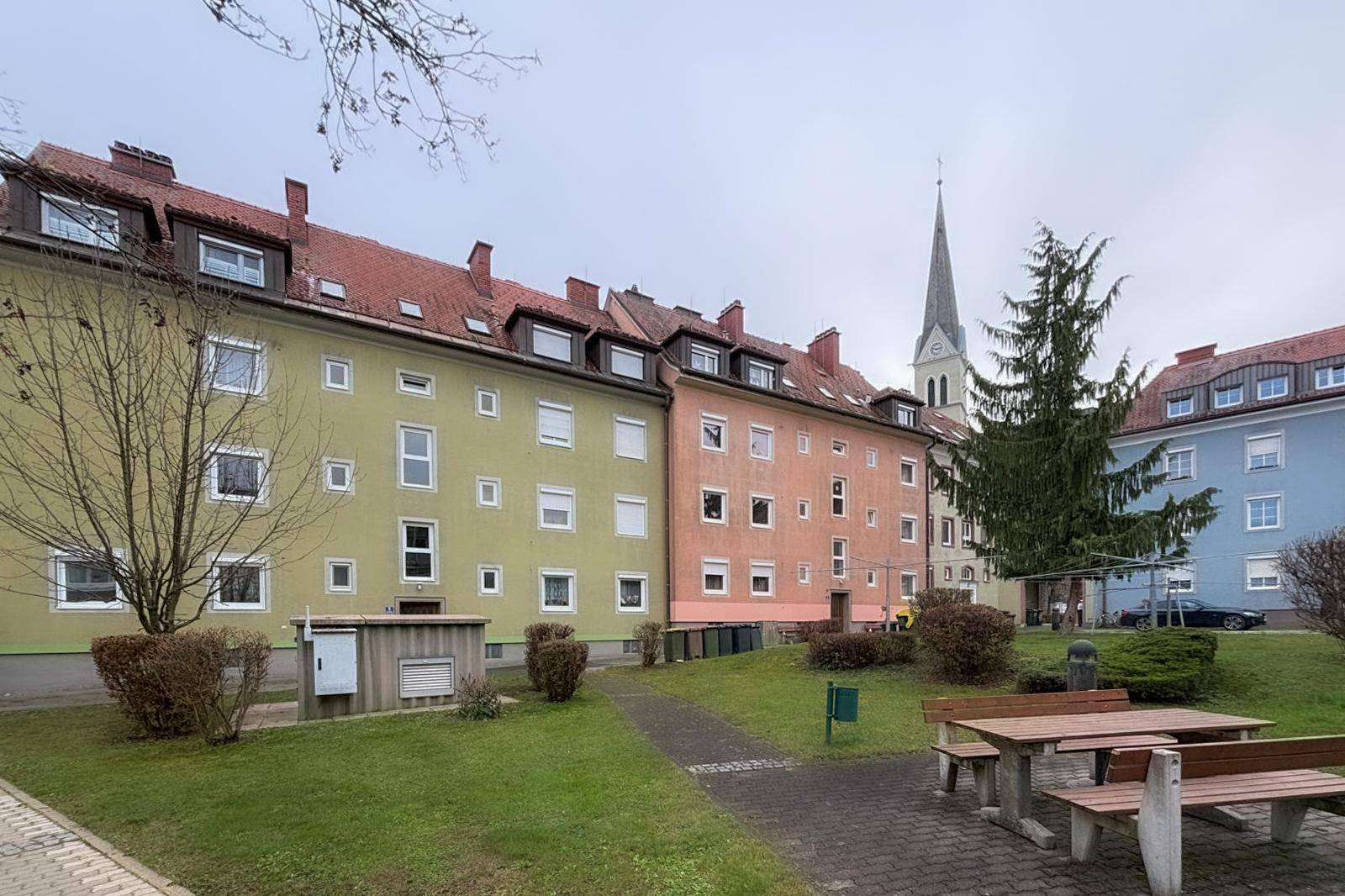 Objekt 540 Zeltweg 8740 3169