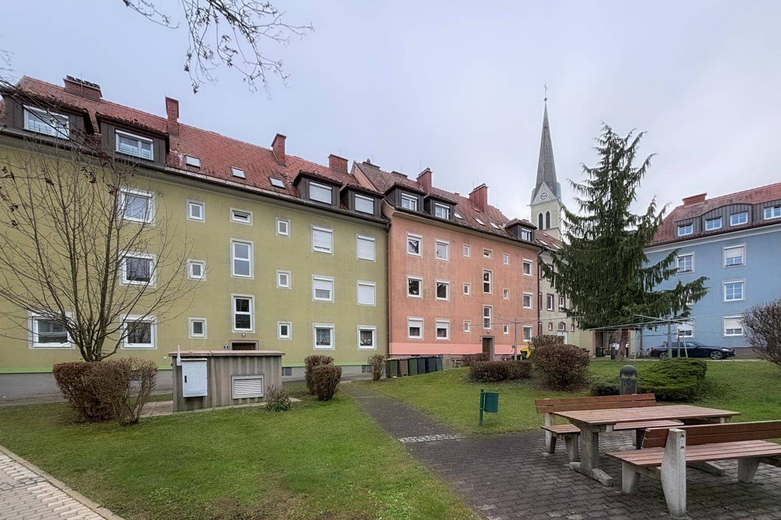 Objekt 539 Zeltweg 8740 3332
