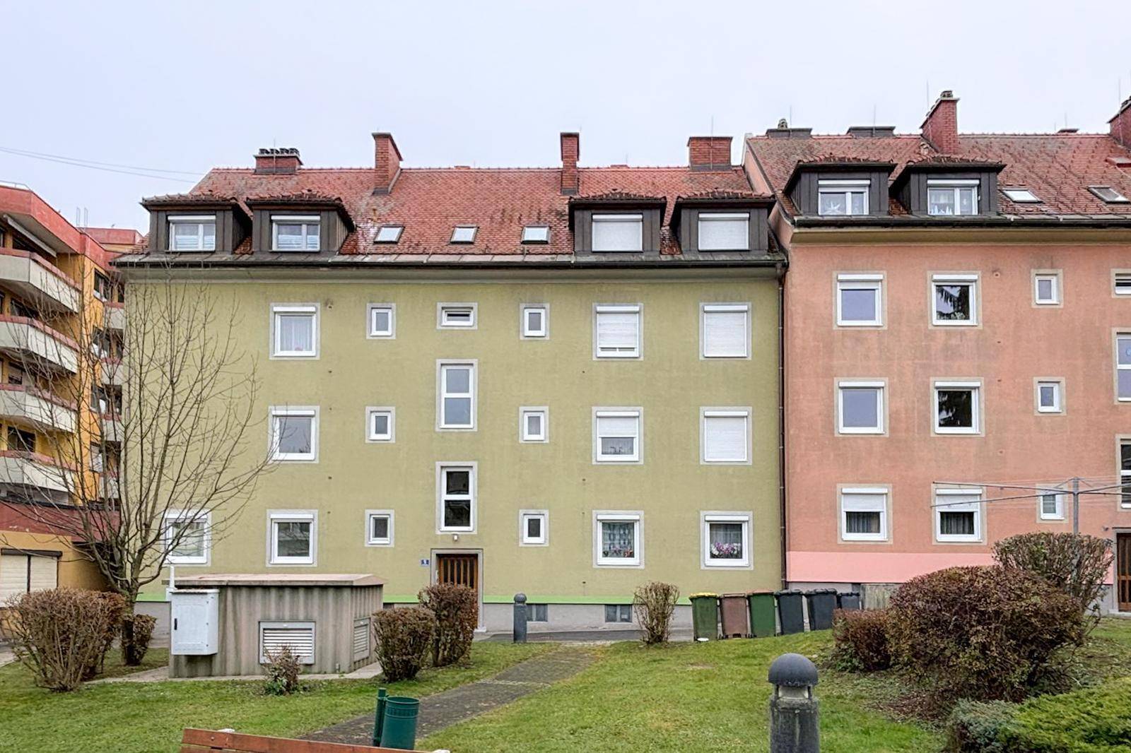 Objekt 539 Zeltweg 8740 2928