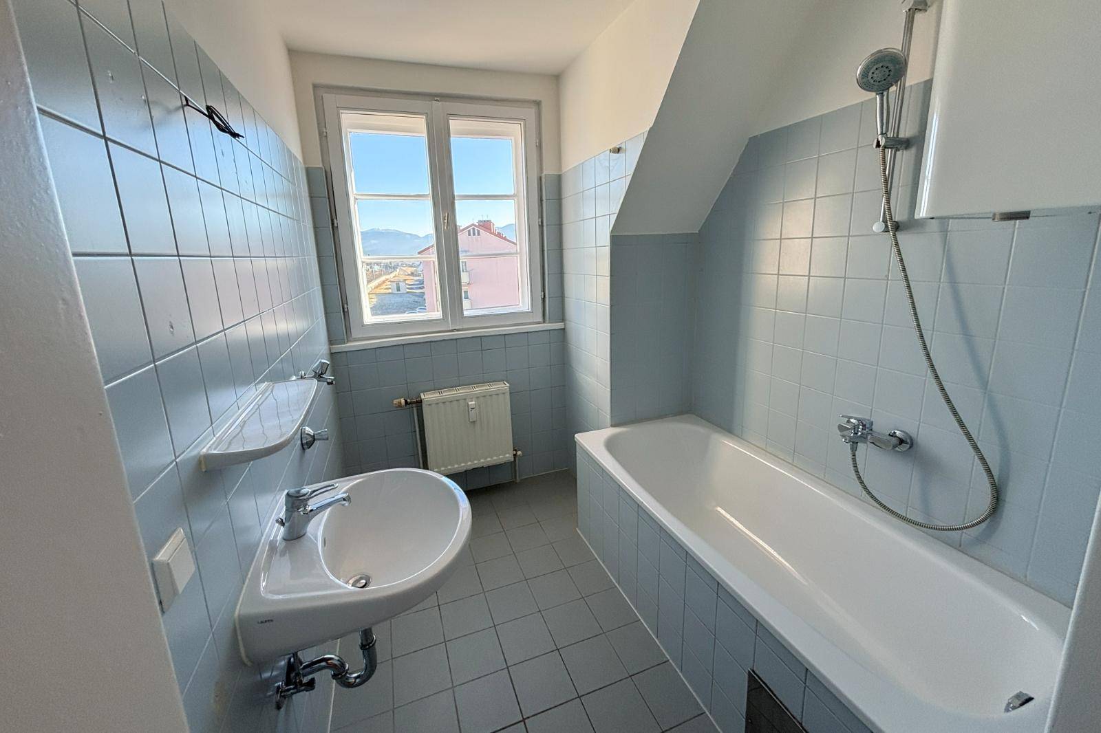 Objekt 541 Zeltweg 8740 8699