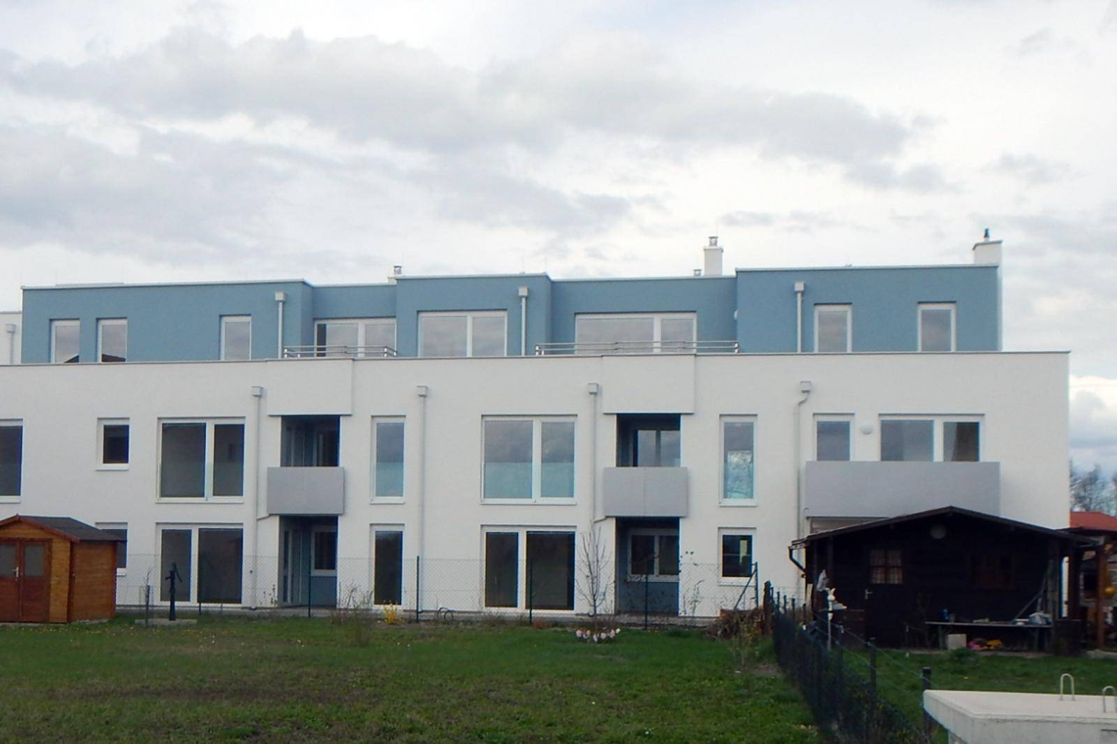 Objekt 310 Mitterndorf 2441 4017