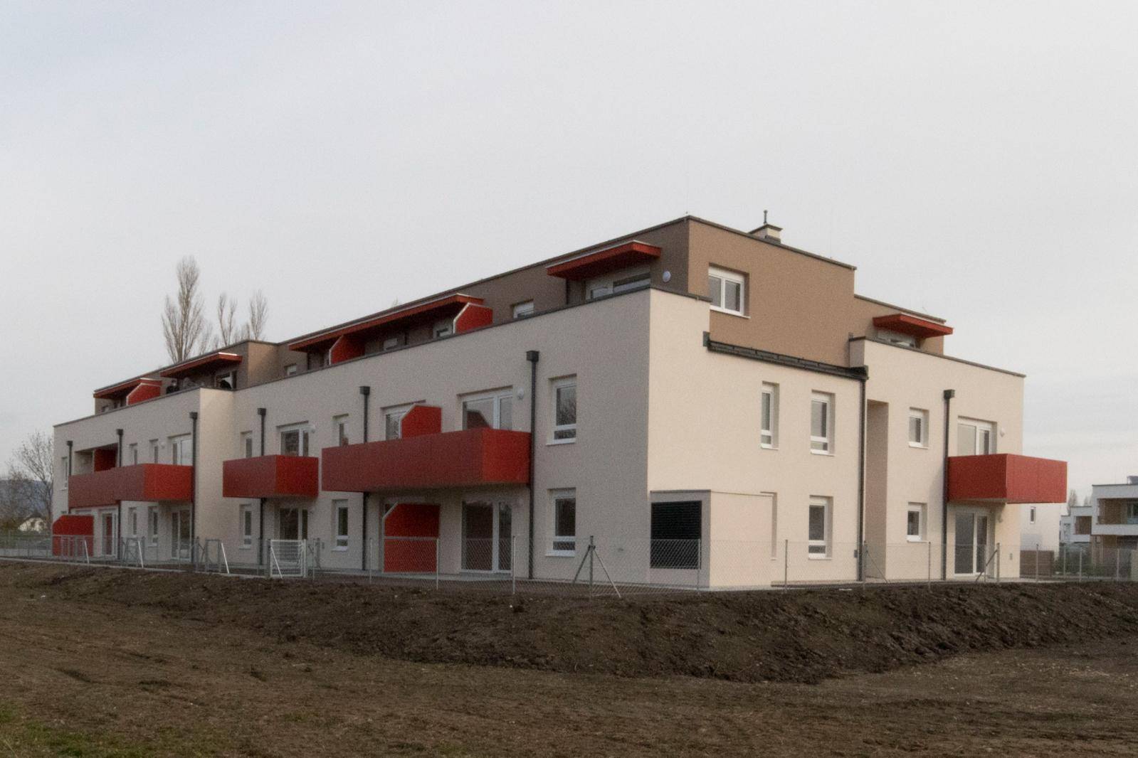 Objekt 326 Oberwaltersdorf 2522 771