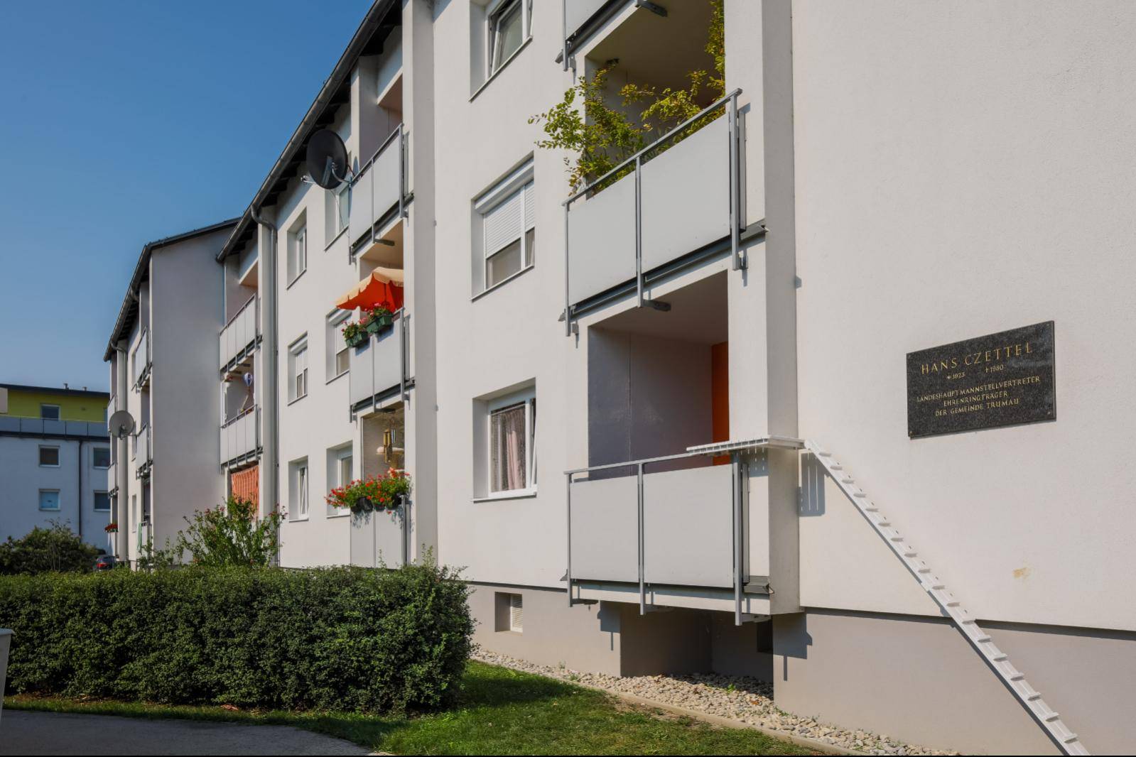 Objekt 86 Trumau 2521 1211