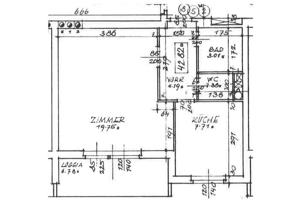 Objekt 86 Trumau 2521 3554