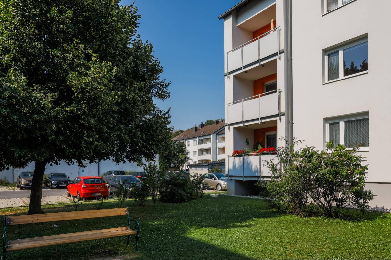 Objekt 86 Trumau 2521 7269