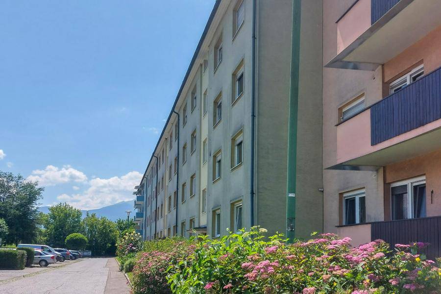 Objekt 545 Zeltweg 8740 9811