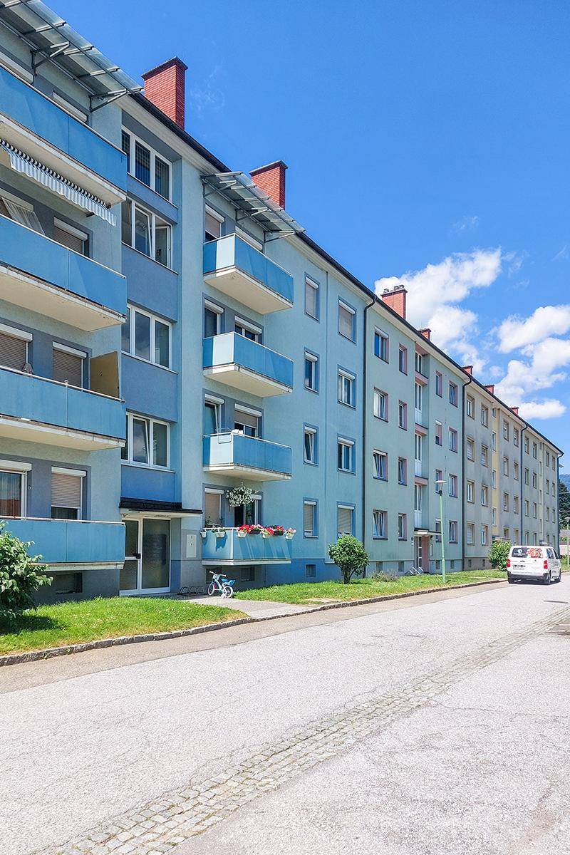 Objekt 546 Zeltweg 8740 9423