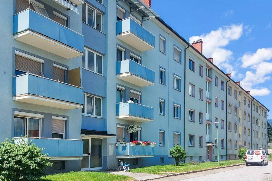 Objekt 545 Zeltweg 8740 1267