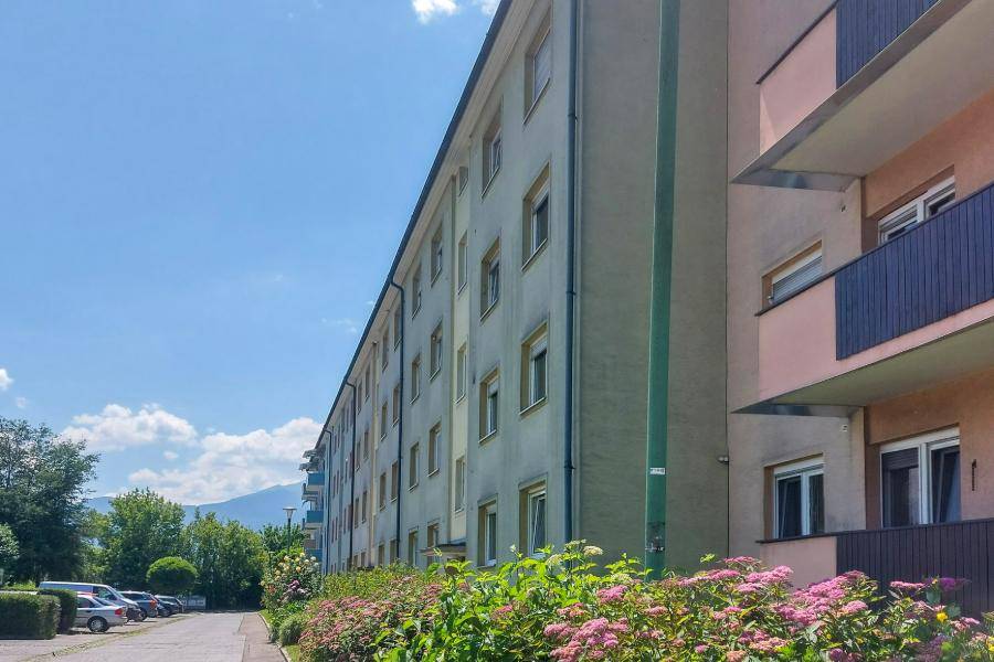 Objekt 544 Zeltweg 8740 7727