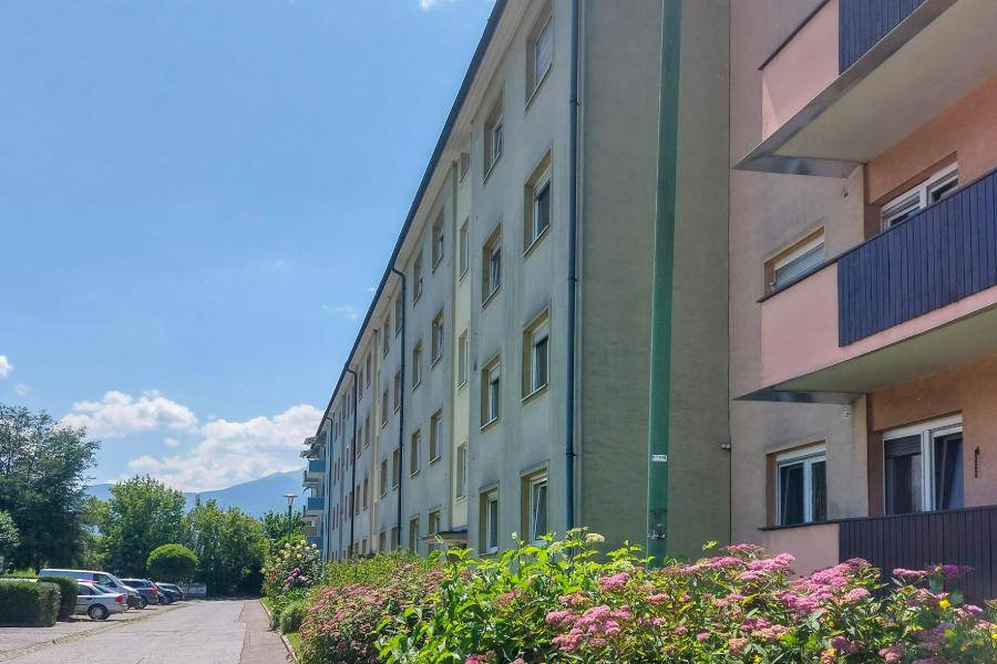Objekt 543 Zeltweg 8740 8728