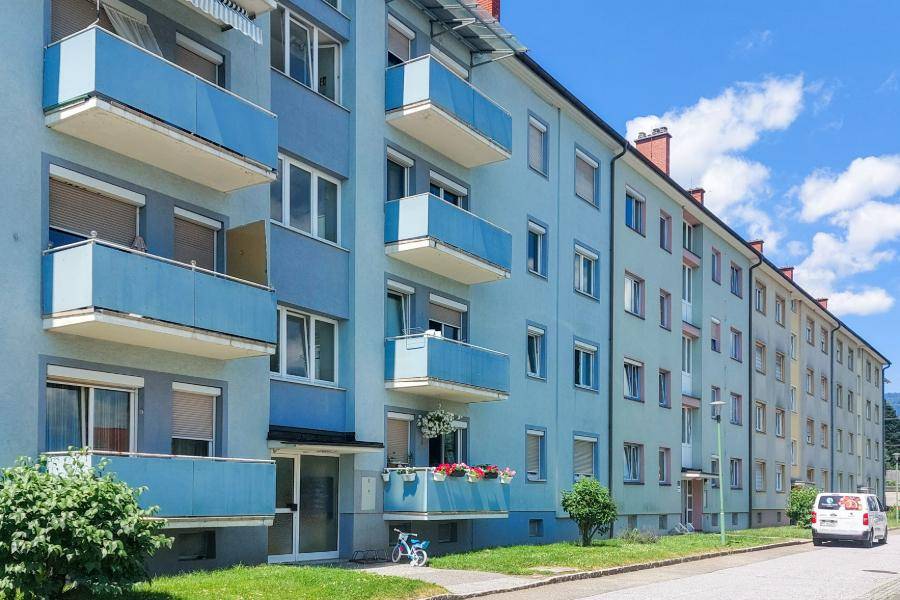 Objekt 544 Zeltweg 8740 921