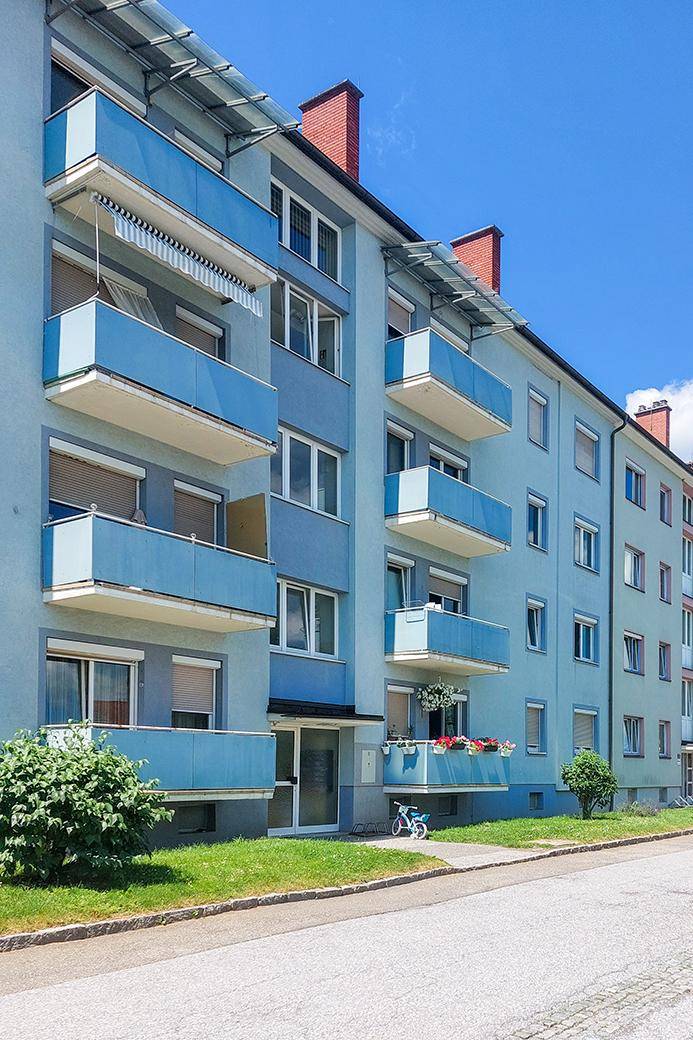Objekt 543 Zeltweg 8740 6033