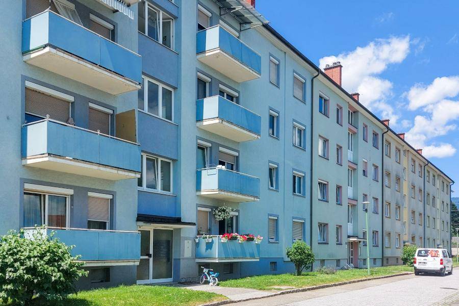 Objekt 546 Zeltweg 8740 9341