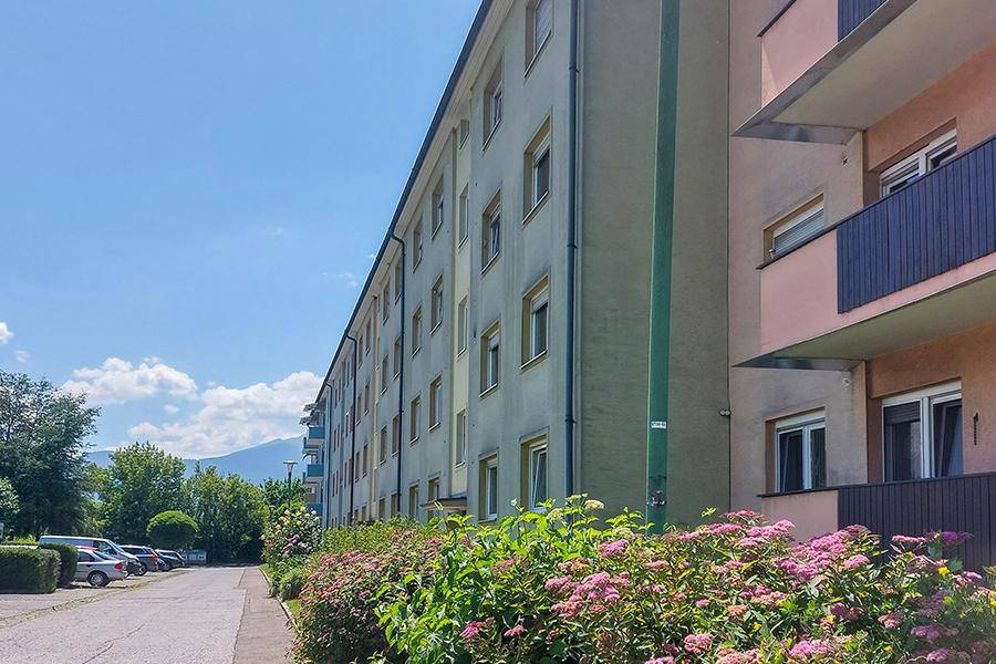 Objekt 545 Zeltweg 8740 5404
