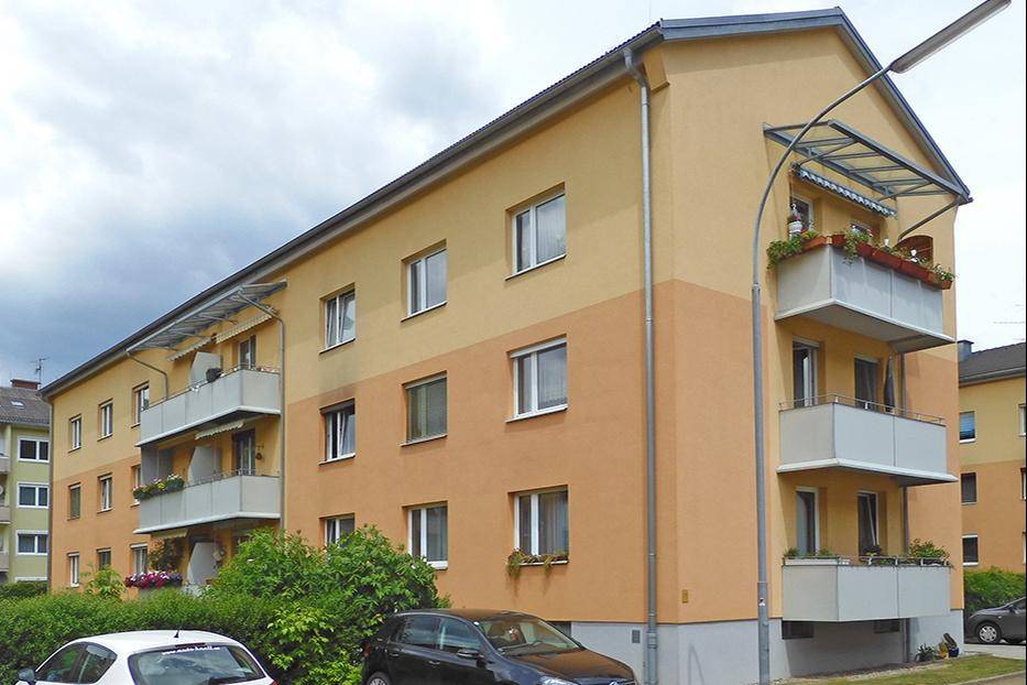 Objekt 34 Leoben 8700 9421