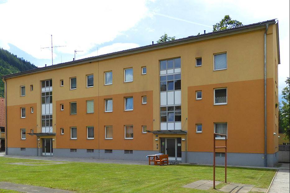 Objekt 34 Leoben 8700 493