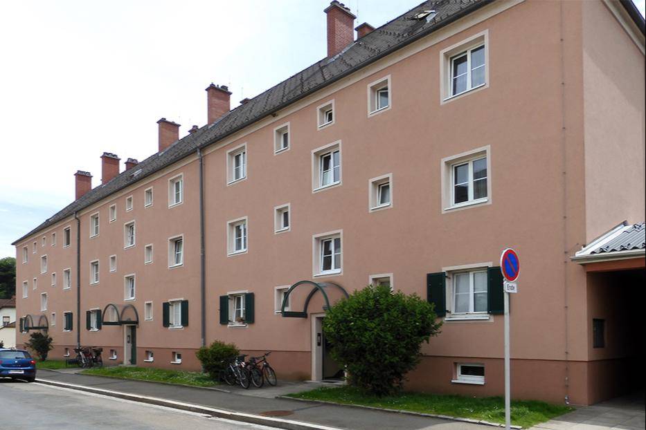 Objekt 28 Leoben 8700 1481