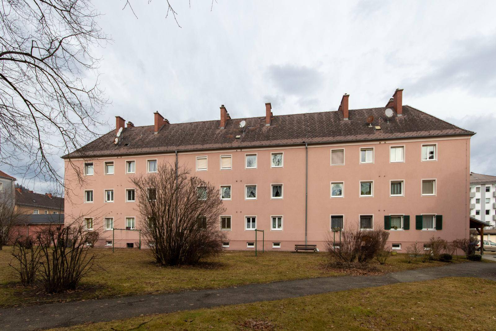 Objekt 28 Leoben 8700 538