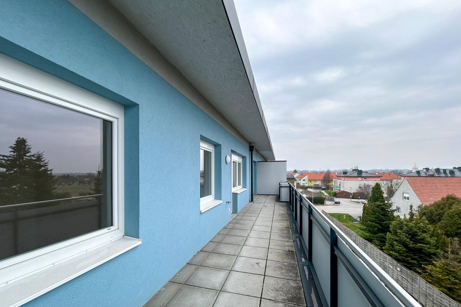 Objekt 181 Traismauer 3133 6225
