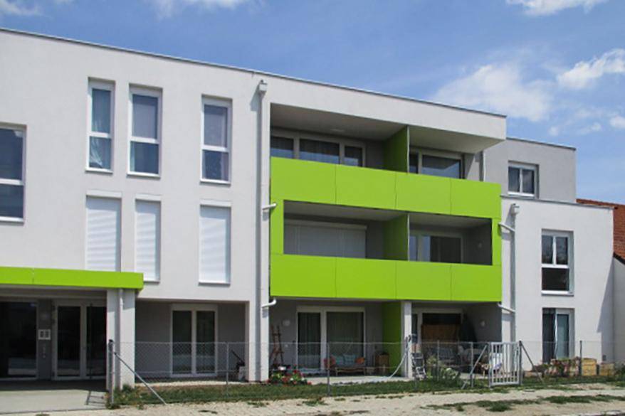Objekt 312 Markgrafneusiedl 2282 93
